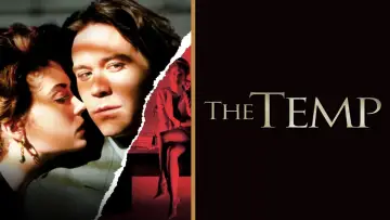 Задник до фильму"The Temp" #1102970