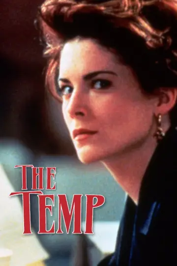 Постер до фильму"The Temp" #1102974