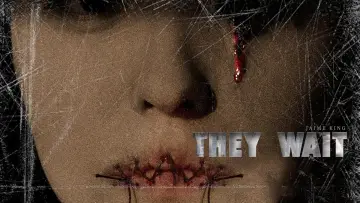 Задник до фильму"They Wait" #1130820