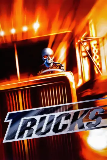 Постер до фильму"Trucks" #1106304