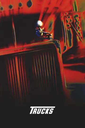 Постер до фильму"Trucks" #1106305