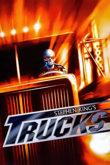 Постер до фильму"Trucks" #1106306
