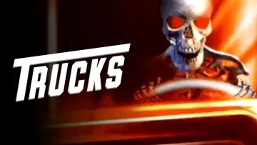 Задник до фильму"Trucks" #685799