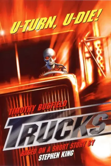 Постер до фильму"Trucks" #685805