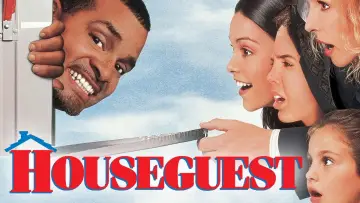 Задник до фильму"Houseguest" #710207