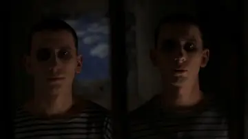 Задник до фільму "Дім страху" #347816