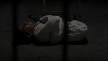 Задник до фільму "Дім страху" #347819