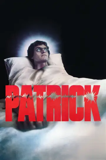 Постер до фильму"Patrick" #1120738