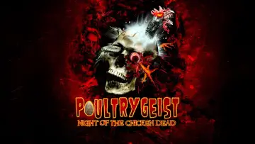 Задник до фильму"Poultrygeist: Night of the Chicken Dead" #1084673