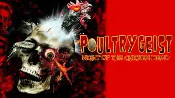 Задник до фильму"Poultrygeist: Night of the Chicken Dead" #1084675