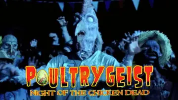 Задник до фильму"Poultrygeist: Night of the Chicken Dead" #1084679