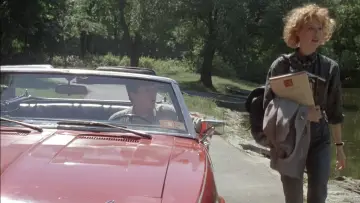 Задник до фільму "The Pick-up Artist" #1790582