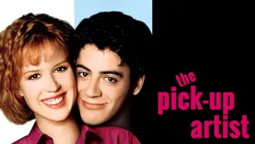 Задник до фільму "The Pick-up Artist" #1790584