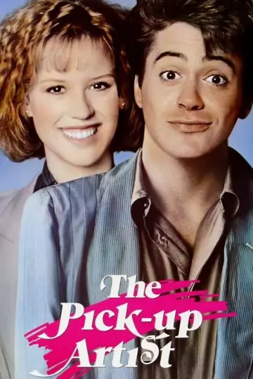Постер до фільму "The Pick-up Artist" #1790597