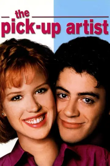 Постер до фільму "The Pick-up Artist" #1790598