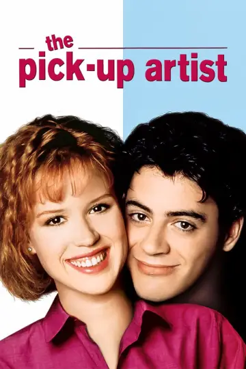 Постер до фільму "The Pick-up Artist" #1790602