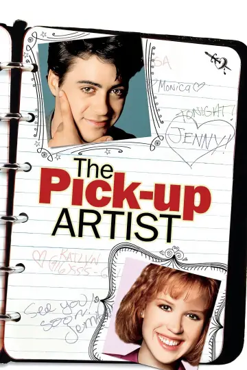 Постер до фільму "The Pick-up Artist" #1790603