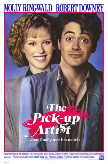 Постер до фільму "The Pick-up Artist" #1790605