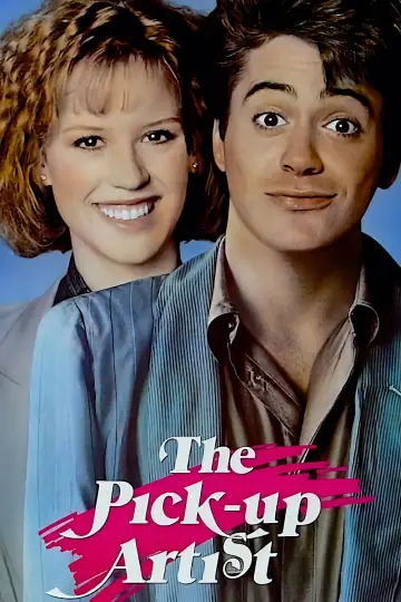 Постер до фільму "The Pick-up Artist" #1790607
