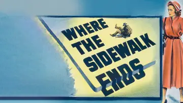 Задник до фильму"Where the Sidewalk Ends" #1041718
