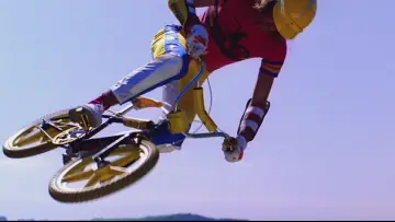 Задник до фильму"BMX Bandits" #936951