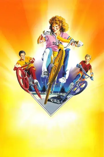 Постер до фильму"BMX Bandits" #936962