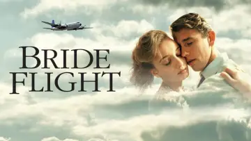 Задник до фільму "Bride Flight" #656644