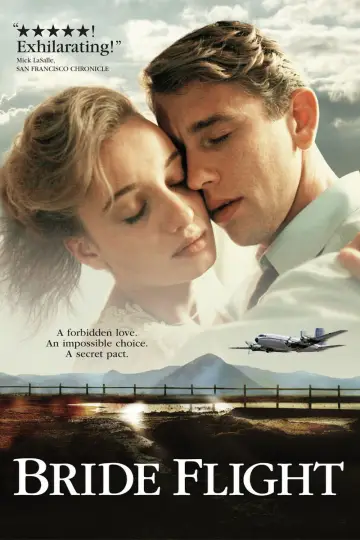 Постер до фільму "Bride Flight" #656647