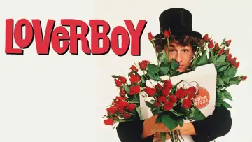 Задник до фильму"Loverboy" #1043979