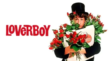 Задник до фильму"Loverboy" #1043980