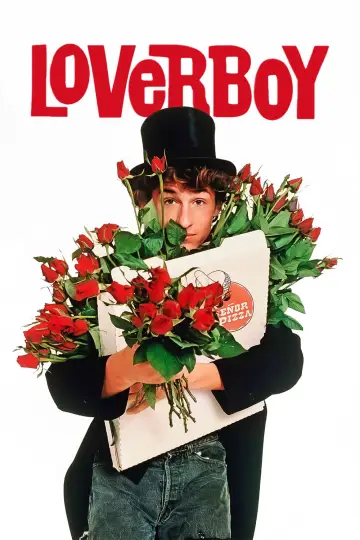 Постер до фильму"Loverboy" #1043986