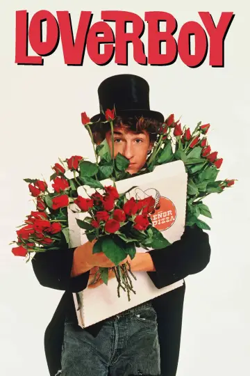 Постер до фильму"Loverboy" #1043991