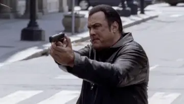 Задник до фильму"Pistol Whipped" #456910