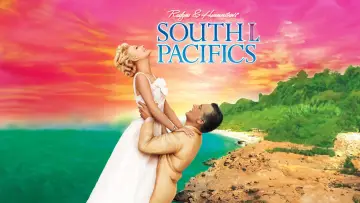 Задник до фильму"South Pacific" #1059700
