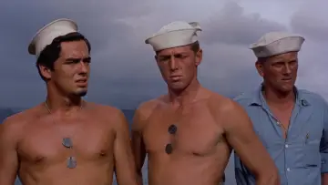 Задник до фильму"South Pacific" #1059701