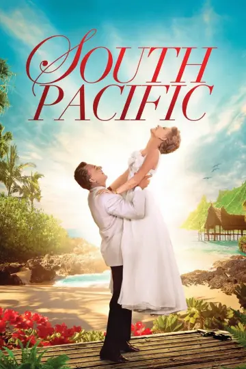 Постер до фильму"South Pacific" #1059711