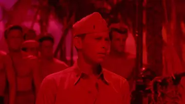 Задник до фильму"South Pacific" #419736