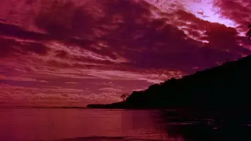 Задник до фильму"South Pacific" #419737