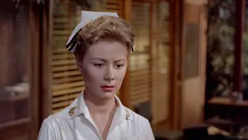 Задник до фильму"South Pacific" #419738