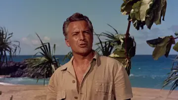 Задник до фильму"South Pacific" #419743