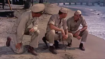 Задник до фильму"South Pacific" #419744