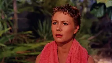 Задник до фильму"South Pacific" #419747