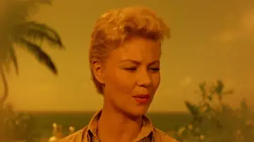 Задник до фильму"South Pacific" #419750