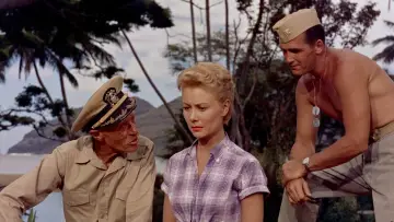 Задник до фильму"South Pacific" #419751