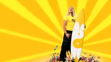Задник до фильму"Brice de Nice" #1072297