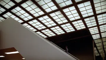 Задник до фильму"The Parallax View" #1021949