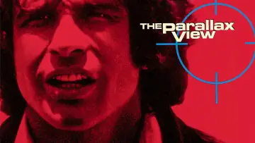 Задник до фильму"The Parallax View" #1021952