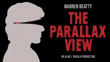 Задник до фильму"The Parallax View" #1021954