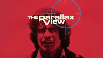 Задник до фильму"The Parallax View" #1021955