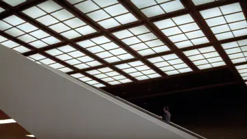 Задник до фильму"The Parallax View" #1021960